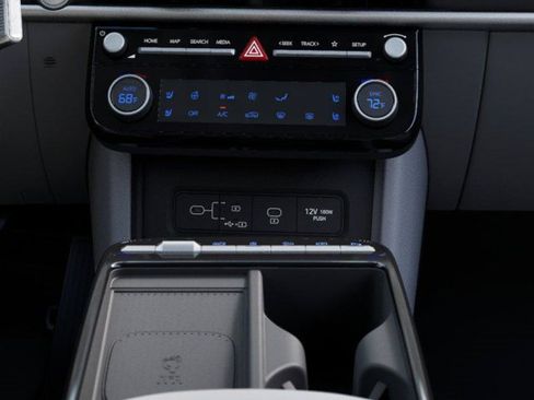 New 2026 Hyundai Tucson Limited FWD image 16