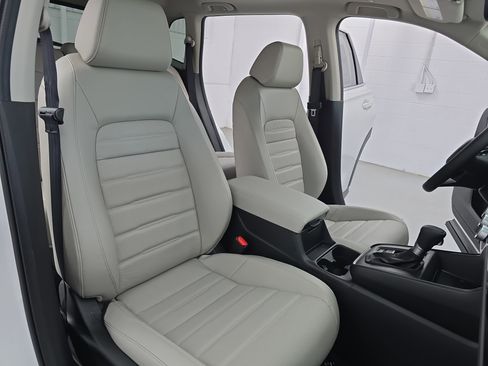 New 2026 Honda CR-V EX-L image 10