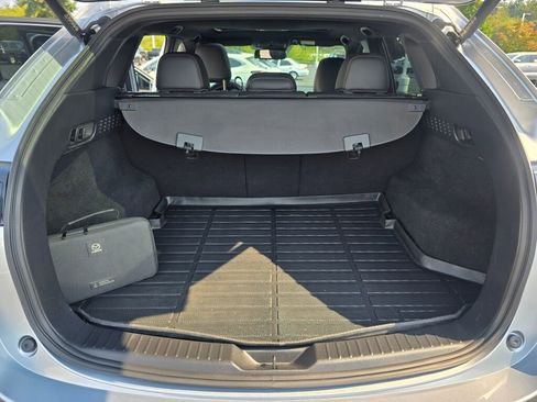 Used 2023 MAZDA CX-5 AWD 2.5 Turbo image 19