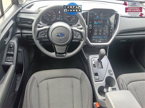 Certified 2024 Subaru Crosstrek 2.0i Premium image 10