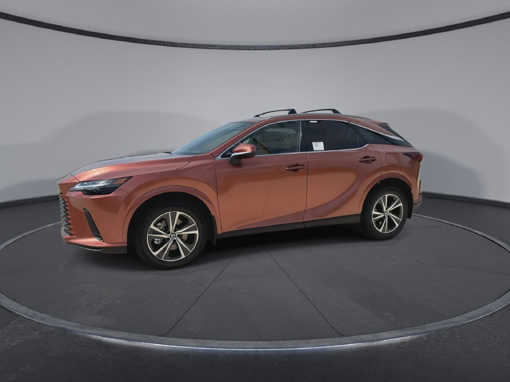 Used 2026 Lexus RX 350 Premium w/ Convenience Package FWD image 5