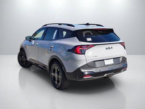 New 2026 Kia Sportage X-Line Prestige image 7