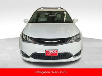 Used 2018 Chrysler Pacifica Touring-L Plus video 2