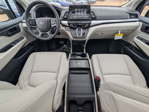 New 2026 Honda Odyssey EX-L image 24