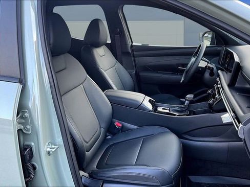 New 2026 Hyundai Santa Cruz SEL image 12