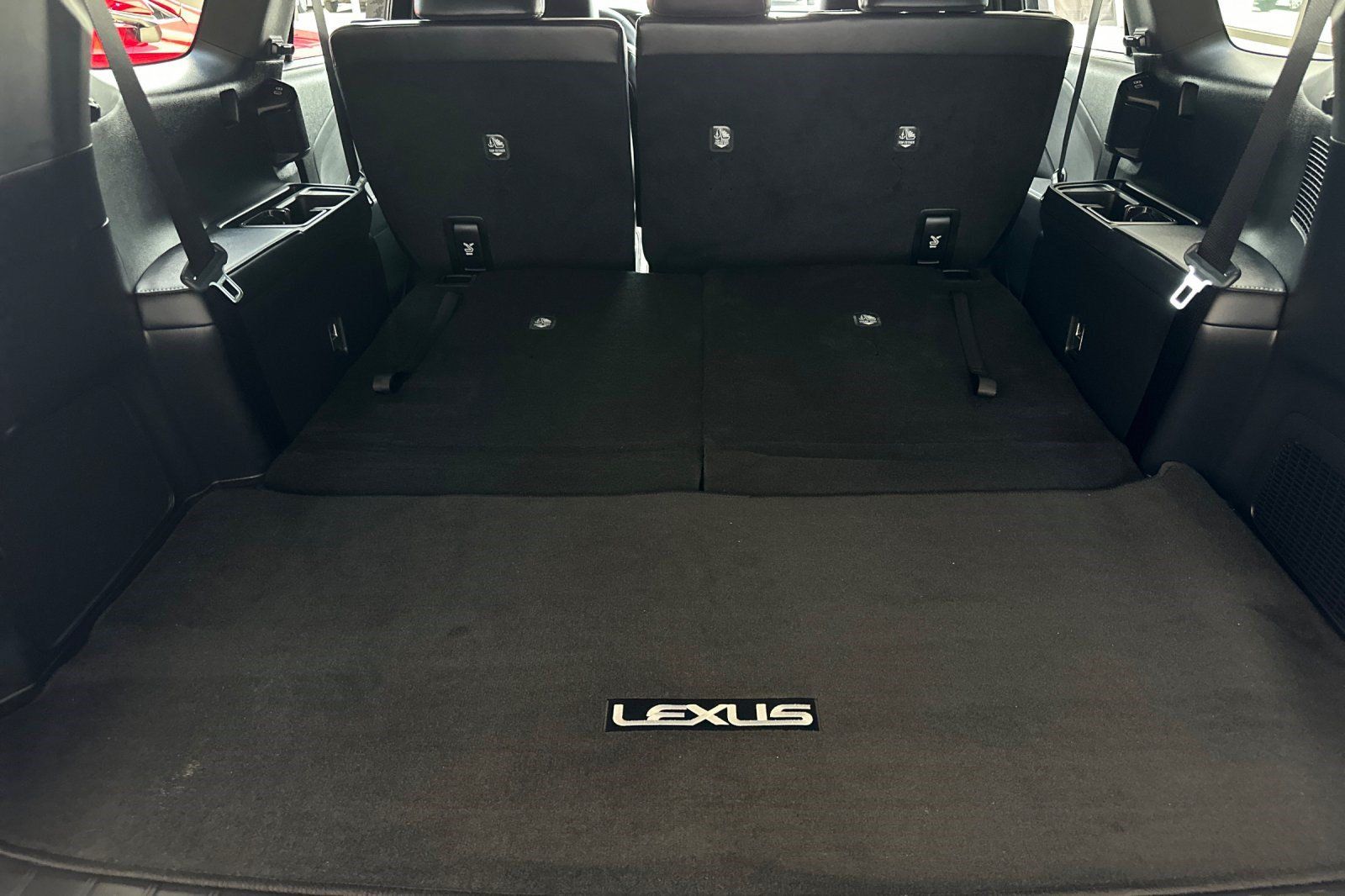 Used 2026 Lexus TX 350 FWD w/ Convenience Package image 23