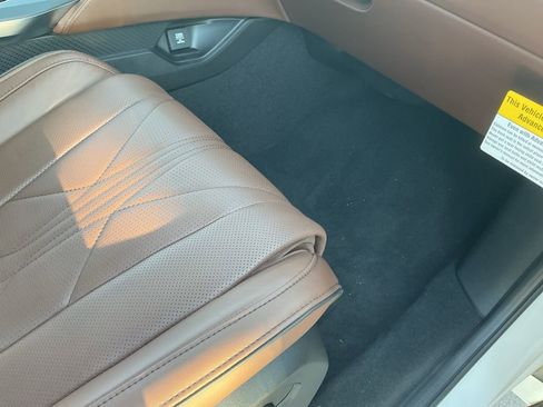 New 2026 Acura MDX Advance Package image 20