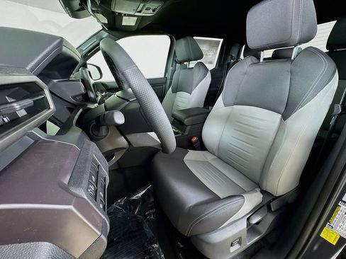 New 2026 Toyota Tacoma TRD Sport image 12