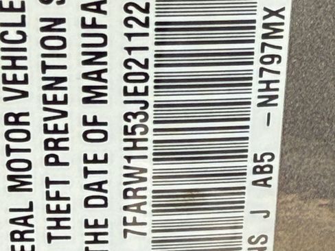 Used 2018 Honda CR-V EX image 30