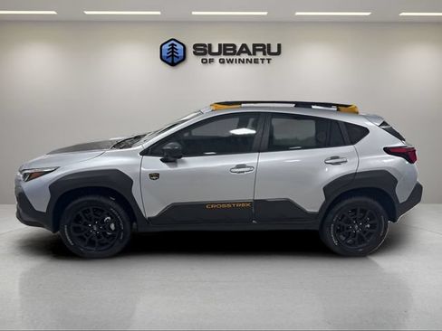 Used 2026 Subaru Crosstrek 2.5i Wilderness AWD/4WD image 2
