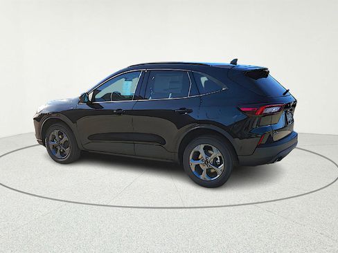 New 2026 Ford Escape ST-Line image 4