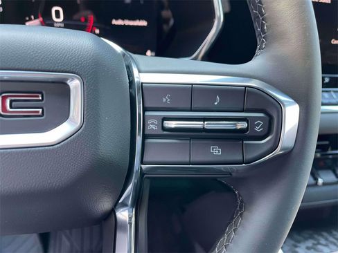 New 2026 GMC Canyon Elevation w/ Convenience Package image 23