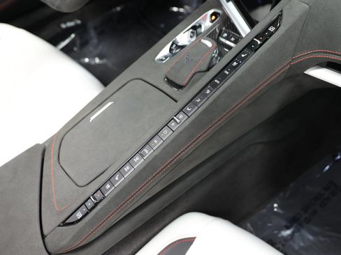 Used 2023 Chevrolet Corvette Stingray Premium Cpe w/ Z51 Performance Package RWD image 95