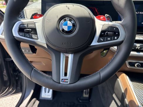 New 2026 BMW X5 M Competition w/ Executive Package AWD/4WD image 18