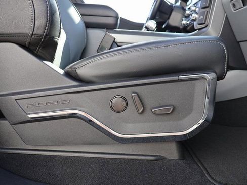 Used 2023 Ford F150 Lariat AWD/4WD image 9
