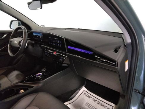 Used 2023 Kia Niro Wind w/ Wind Preserve Package image 44