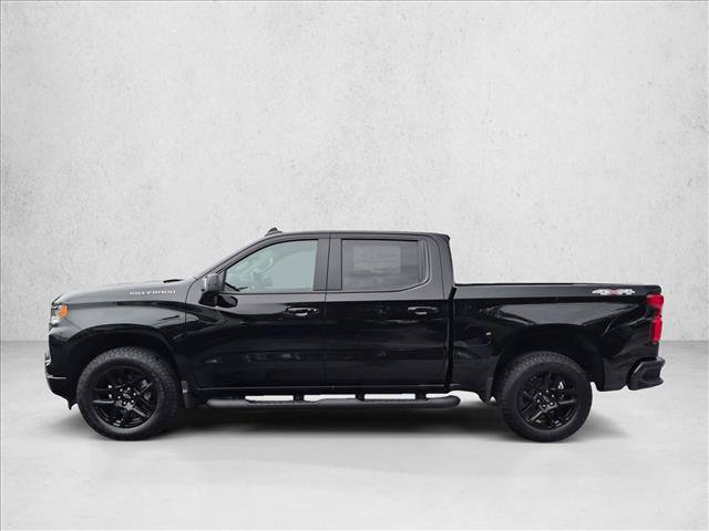 New 2026 Chevrolet Silverado 1500 RST w/ RST All Star Premium Package AWD/4WD image 5