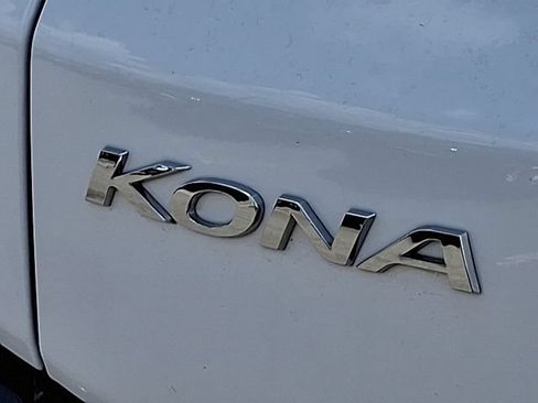 Certified 2023 Hyundai Kona SEL w/ Cargo Package AWD/4WD image 31