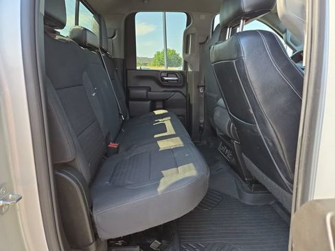 Used 2022 Chevrolet Silverado 2500 LT w/ Texas Edition AWD/4WD image 32