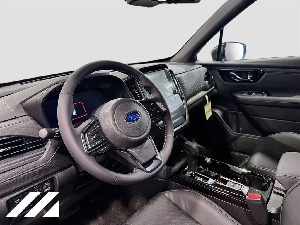 New 2026 Subaru Forester Limited AWD/4WD image 9