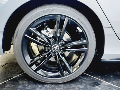 New 2026 Acura Integra A-Spec image 43