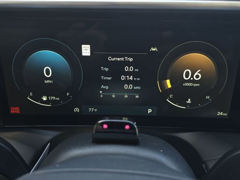 New 2026 Hyundai Palisade Calligraphy image 20