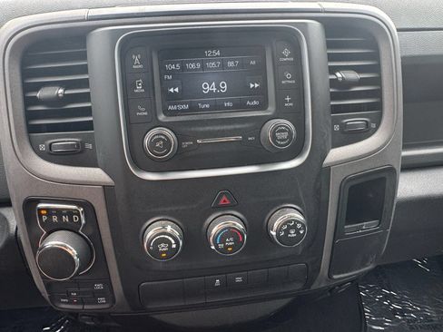 Used 2017 RAM 1500 Tradesman w/ Popular Equipment Group AWD/4WD image 9