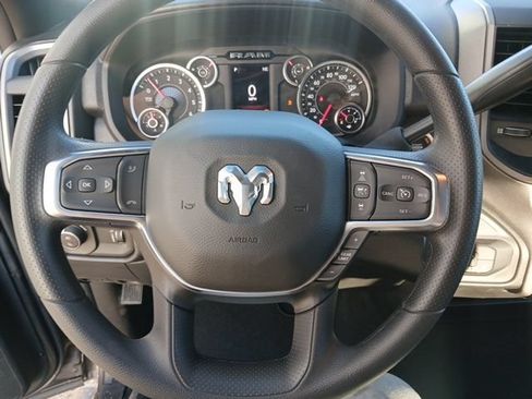 New 2026 RAM 2500 Tradesman AWD/4WD image 43