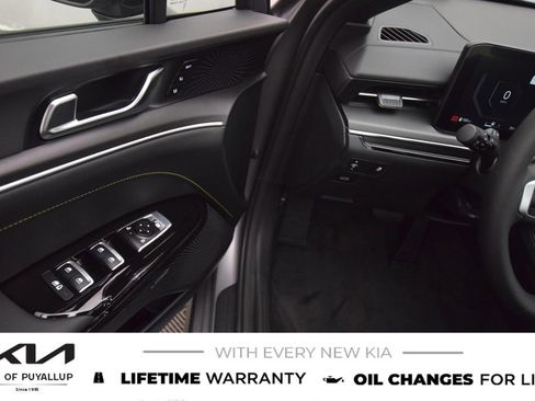 New 2026 Kia K5 GT w/ GT1 Package image 27