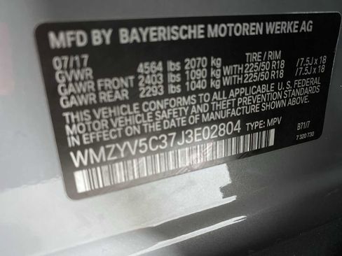 Used 2018 MINI Cooper Countryman ALL4 image 21