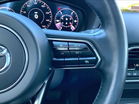 Used 2024 MAZDA CX-90 Plug-In Hybrid w/ Premium Plus image 25