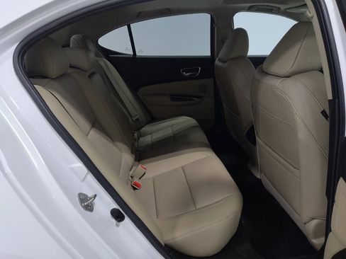 Used 2018 Acura TLX w/ Technology Package FWD image 19