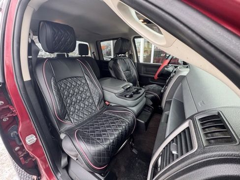 Used 2014 RAM 1500 Express image 11