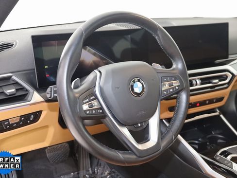 Used 2023 BMW 330i xDrive Sedan w/ Driving Assistance Package image 6