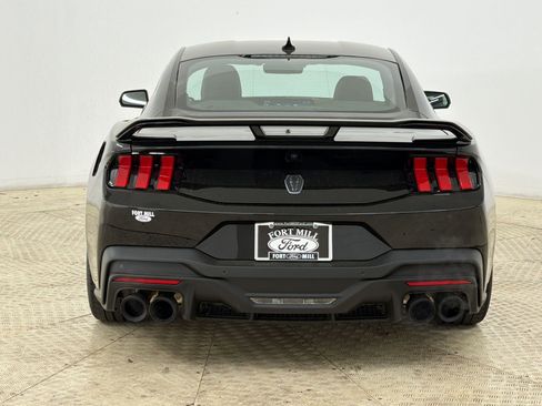 New 2026 Ford Mustang Dark Horse RWD image 10