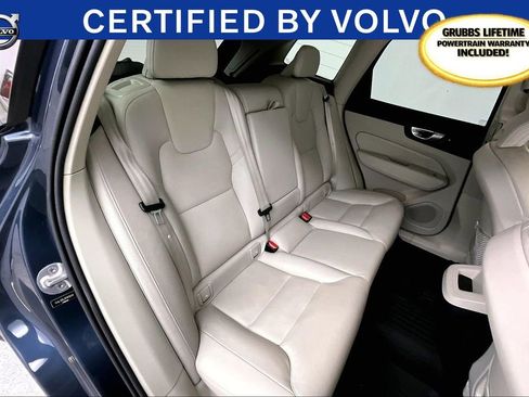 Used 2024 Volvo XC60 B5 Plus w/ Protection Package Premier image 35