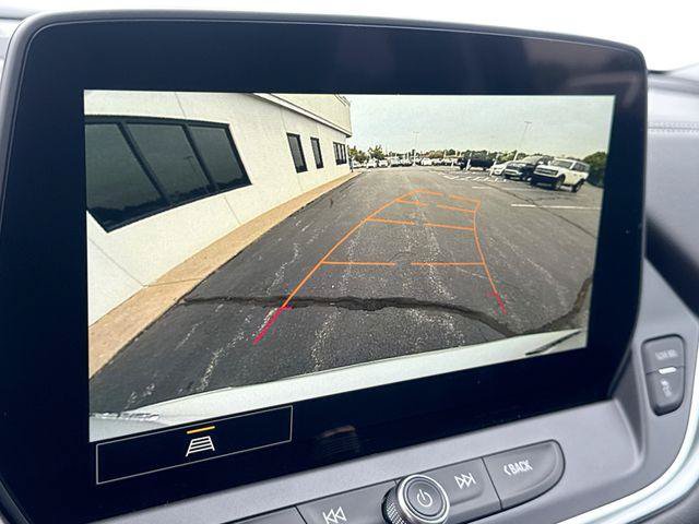 New 2026 Chevrolet Blazer LT w/ Convenience Package FWD image 25