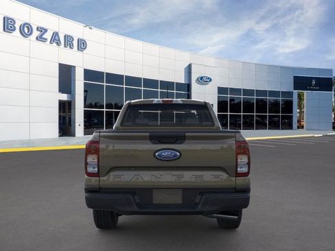 New 2025 Ford Ranger XL image 5