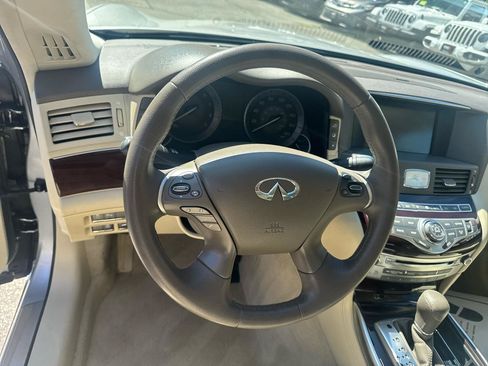 Used 2013 INFINITI M37 x w/ Premium Pkg AWD/4WD image 27