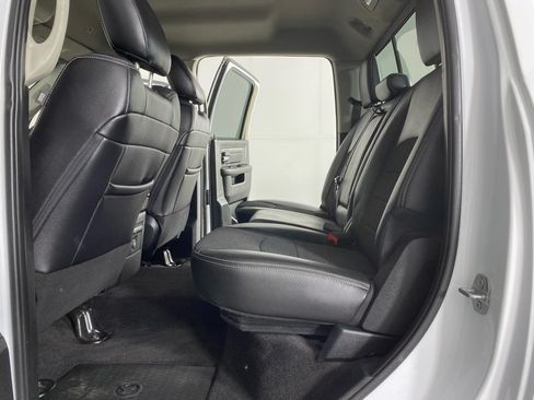 Used 2018 RAM 1500 Sport w/ Convenience Group AWD/4WD image 18