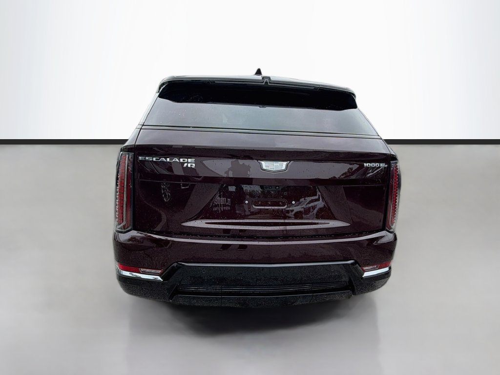 Used 2026 Cadillac Escalade IQ Sport 2 AWD/4WD image 6