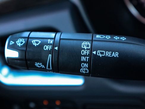 Certified 2023 Chevrolet Tahoe LS w/ Driver Alert Package image 28