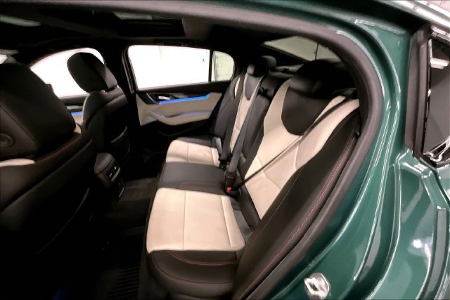 Used 2025 Cadillac CT5 Sport w/ Sun And Sound Package AWD/4WD image 25