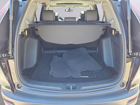 Used 2022 Honda CR-V Touring image 36
