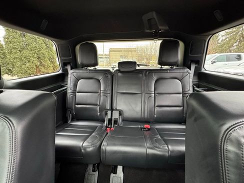 Used 2024 Lincoln Navigator Reserve w/ Equipment Group 201A image 33