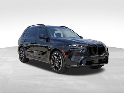 Used 2023 BMW X7 xDrive40i w/ Executive Package