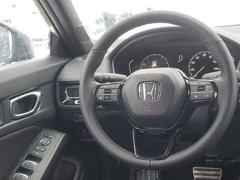 New 2026 Honda Civic Sport image 11