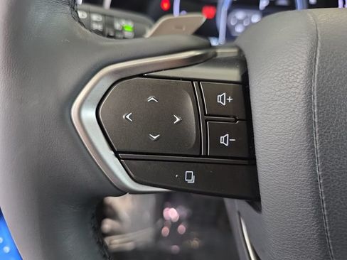 Certified 2025 Lexus NX 350h AWD w/ Cold Area Package image 17
