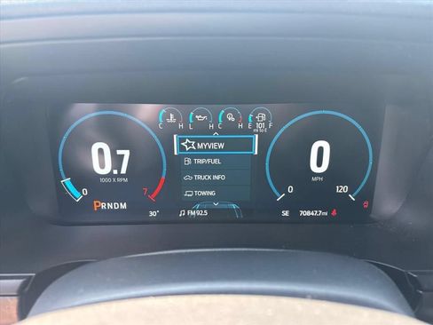 Used 2023 Ford F150 Tremor w/ Equipment Group 402A High AWD/4WD image 30