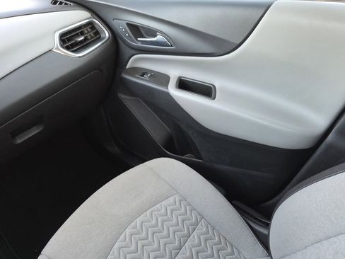 Certified 2023 Chevrolet Equinox LS w/ LS Convenience Package image 13